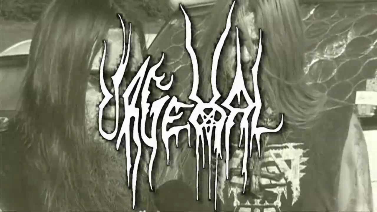 URGEHAL - SATANIC BLACK METAL IN METAL MEAN 2011