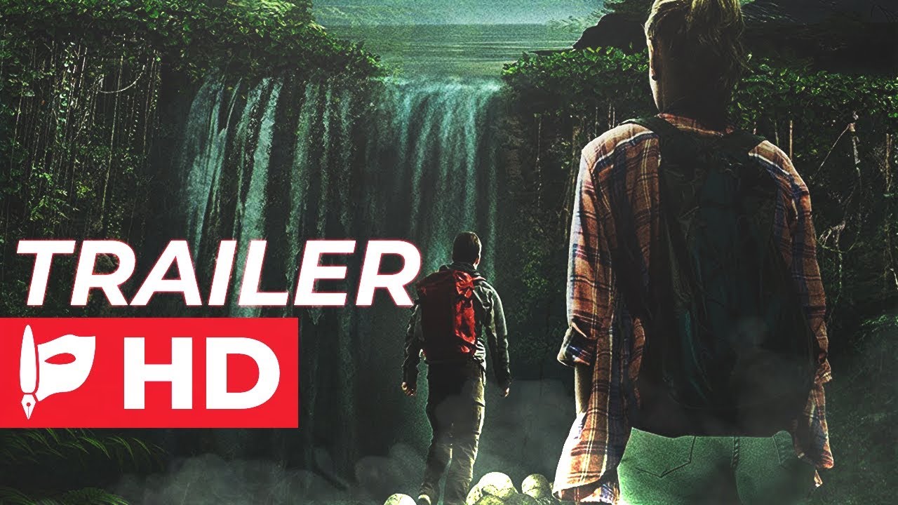 Enter the Wild | OFFICIAL TRAILER (2018) HD