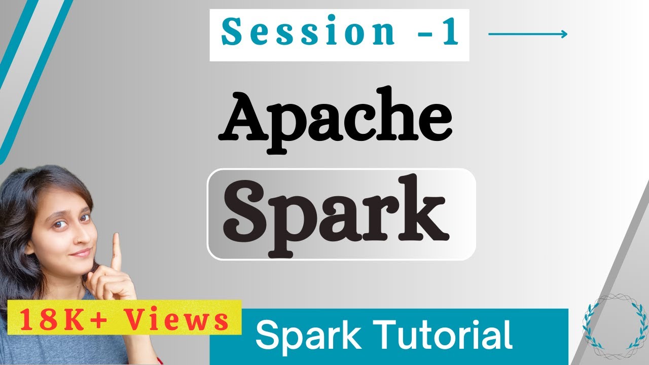 Apache Spark | Big Data Analytics | Big Data Tutorial in Hindi