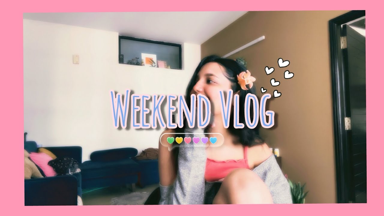 Our usual weekend routine🤷🏻‍♀️🤷‍♂️ || Vlog 