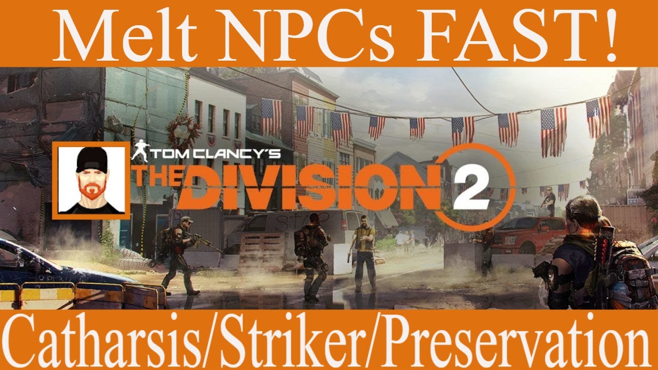 NOT STRONG ENOUGH? Ultimate Survivability with DPS Build.