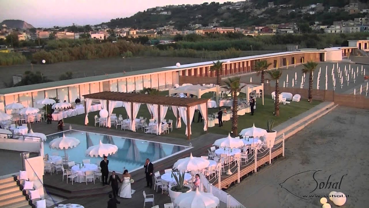 Sohal Beach wedding