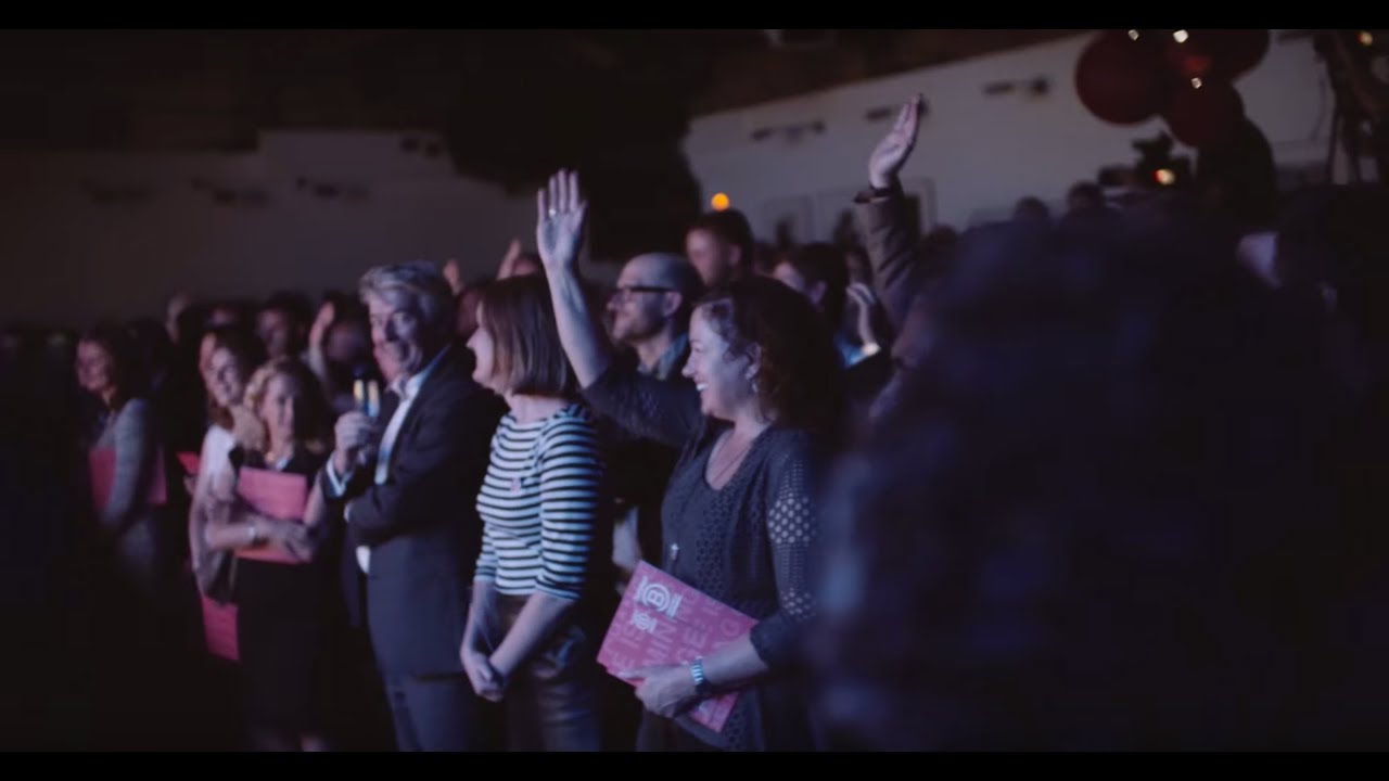 The Launch of the UK B Corporation movement