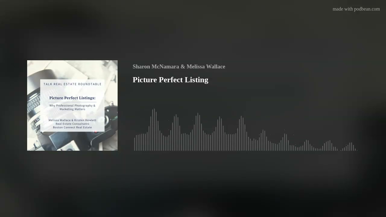 Picture Perfect For Your Real Estate Home Listing