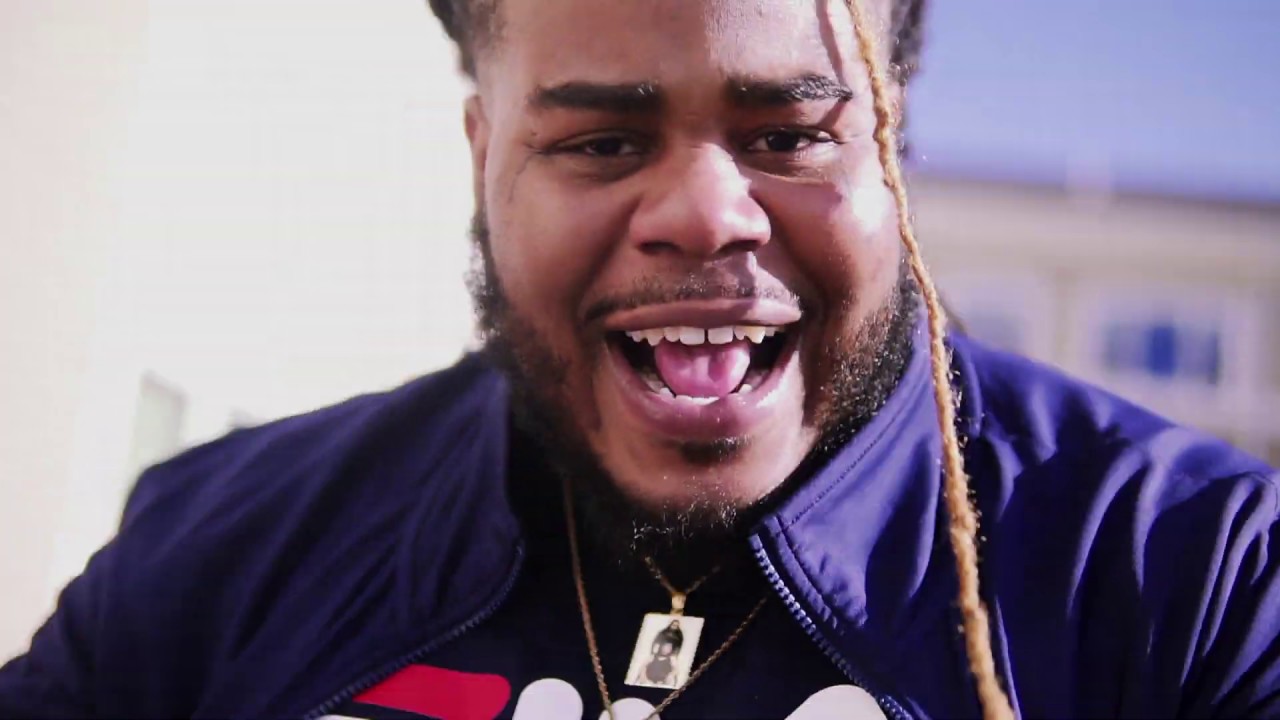 Ray Realah & HunchoBoy Skinny - 