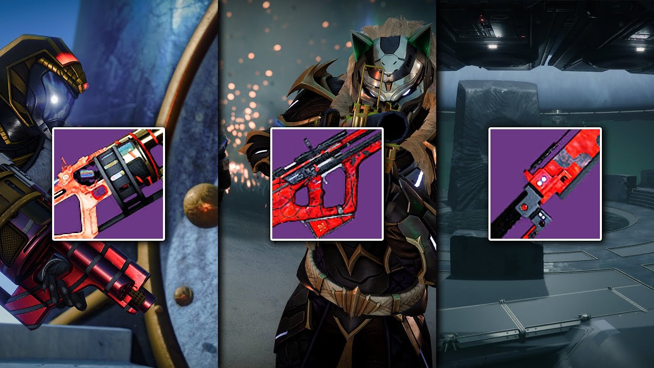 Endgame Tier List Update: Season 28 Heavies