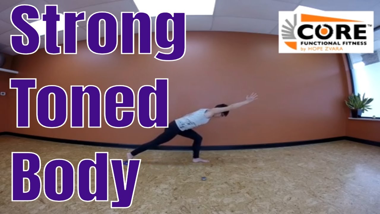 Gliding 101 🔥 Joint-Friendly Strength & Core Control for Women Over 40#GlidingDiscs #MidlifeFitness