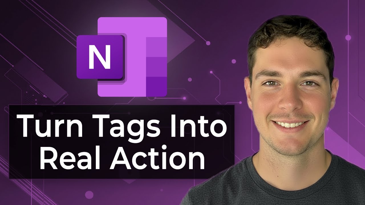 From Notes to Action Using Onenote Tags for Real-life Productivity [2026 Guide]