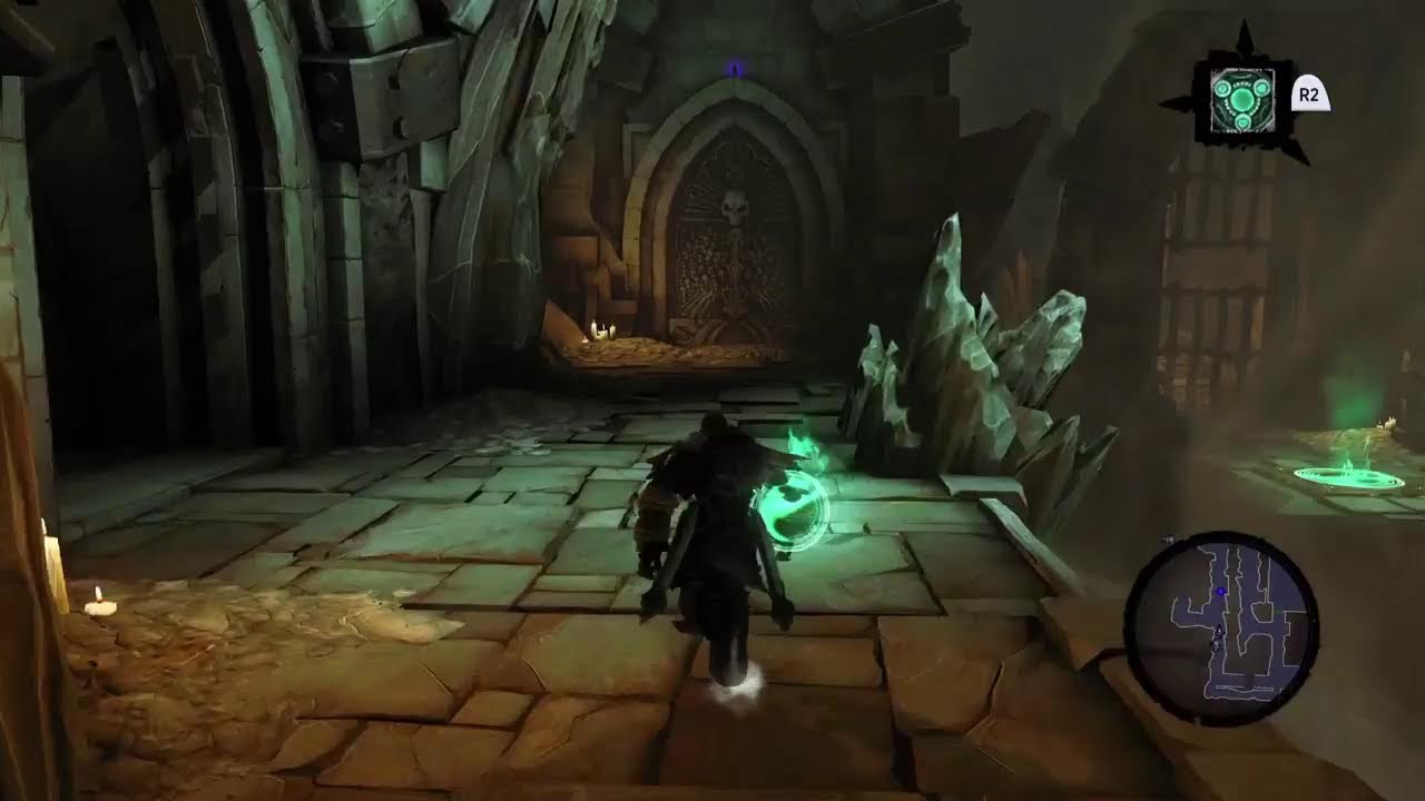 Darksiders 2