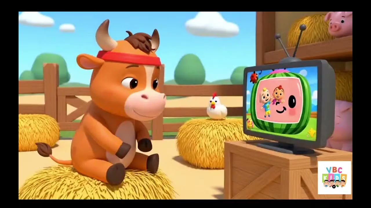 🎶 Live Musik F&uuml;r Kinder auf Deutsch | Kinderlieder zum Mitsingen & Lernen 🇩🇪