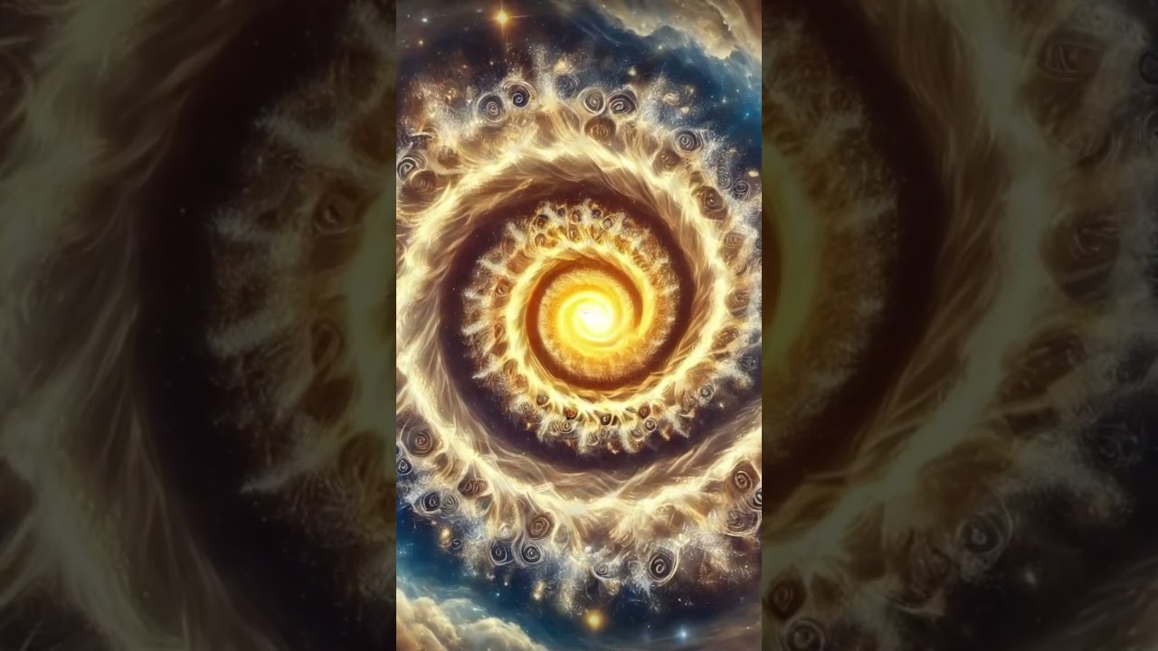 963Hz Divine Connection | Manifest Miracles & Align with Your Higher Self