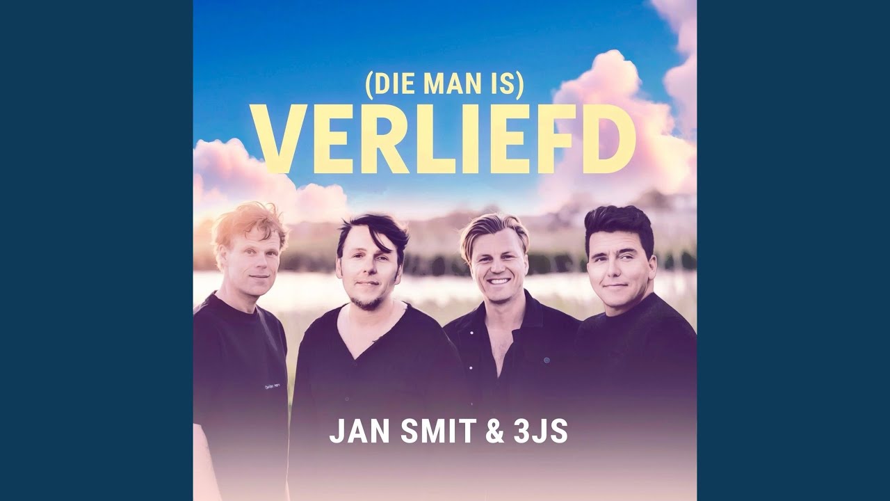 [Die Man Is] Verliefd