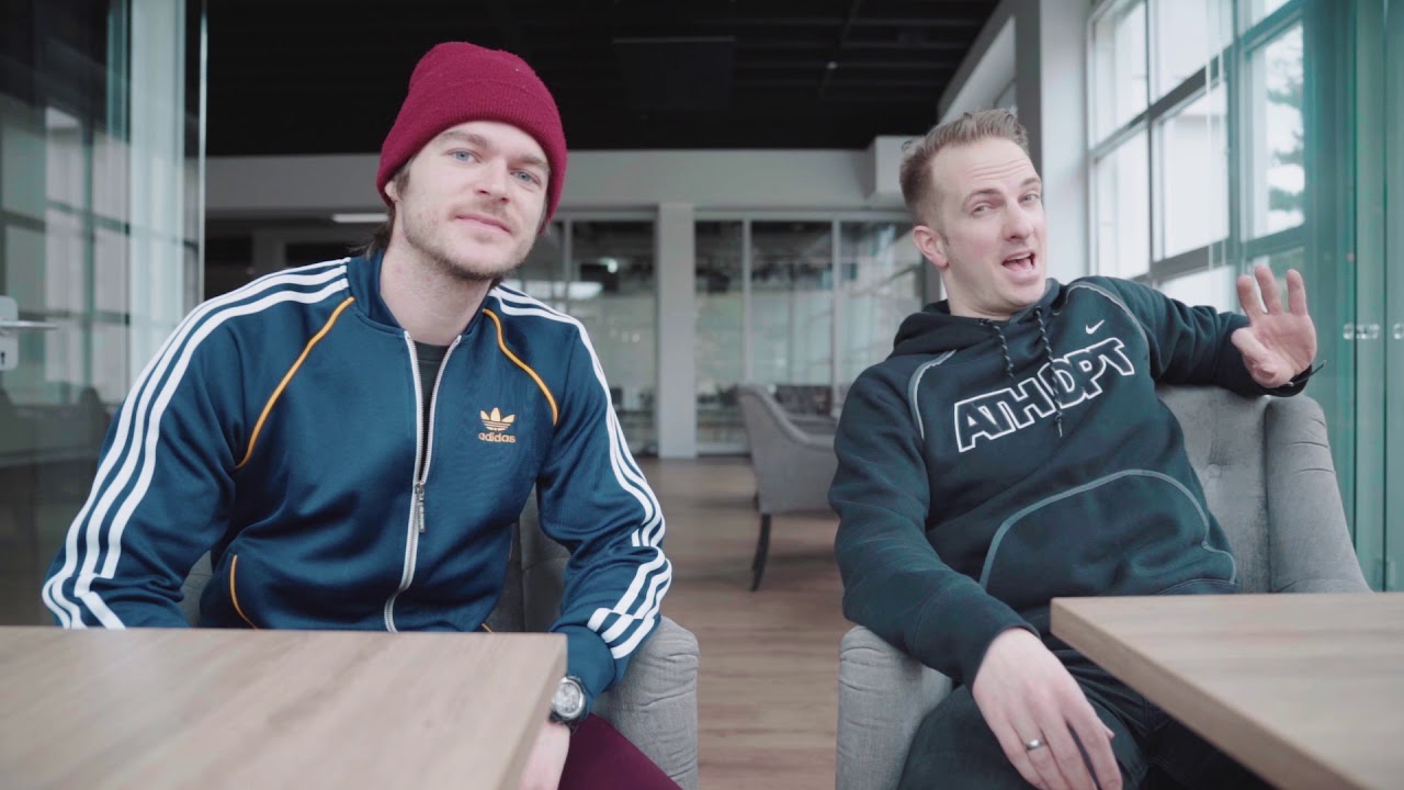 Was machen wir hier eigentlich? | Dance Academy Freiburg