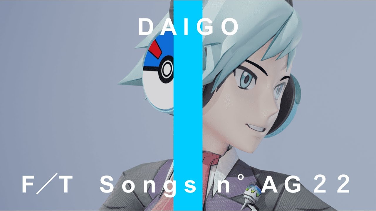 Steven Stone - the strongest and most amazing  / THE FIRST TAKE【Champion】【Collaboration】