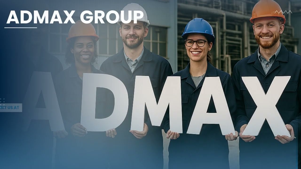 Admax Gabion & Metal Industries