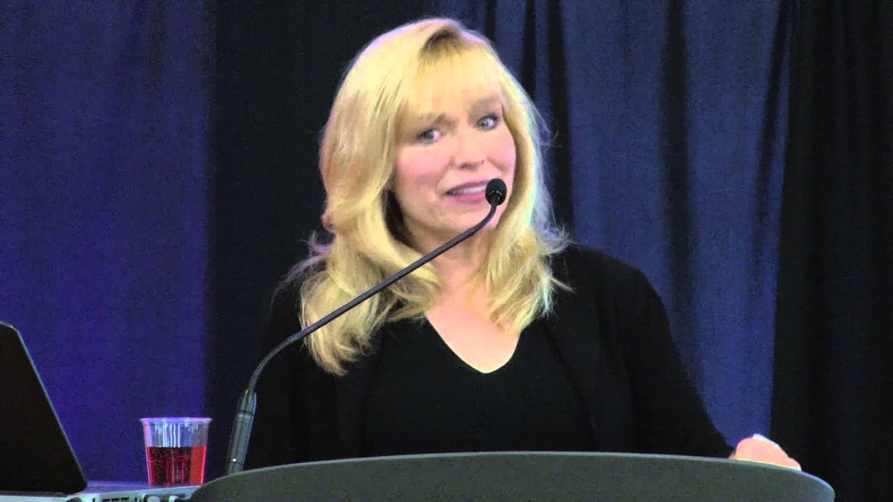 Dr. Joan Durrant:  PART 4: It starts with warmth