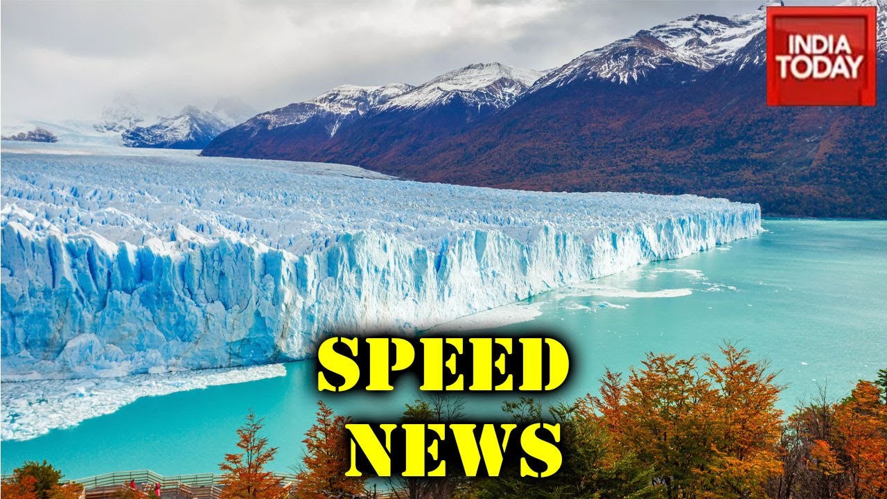 Speed News| France Under 2nd Lockdown; Germany Under 2nd Covid Lockdown; Argentina Seventh Worst-Hit
