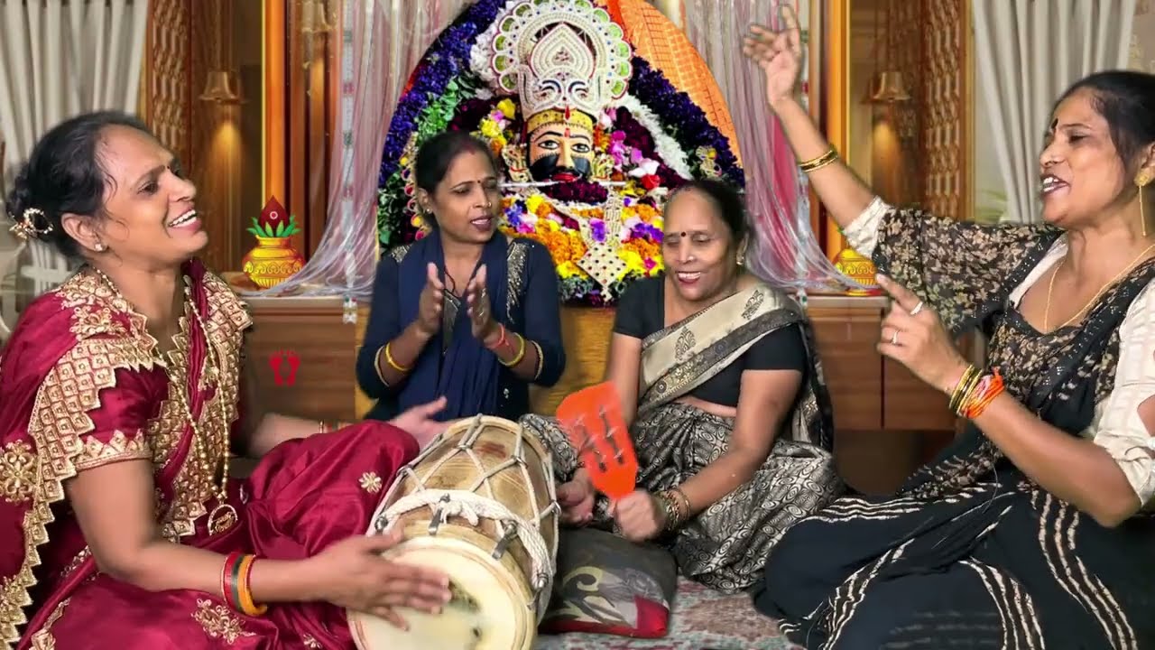 श्याम बाबा की दूर नगरीय मिलनो कैसे होये - Khatu baba bhajan |