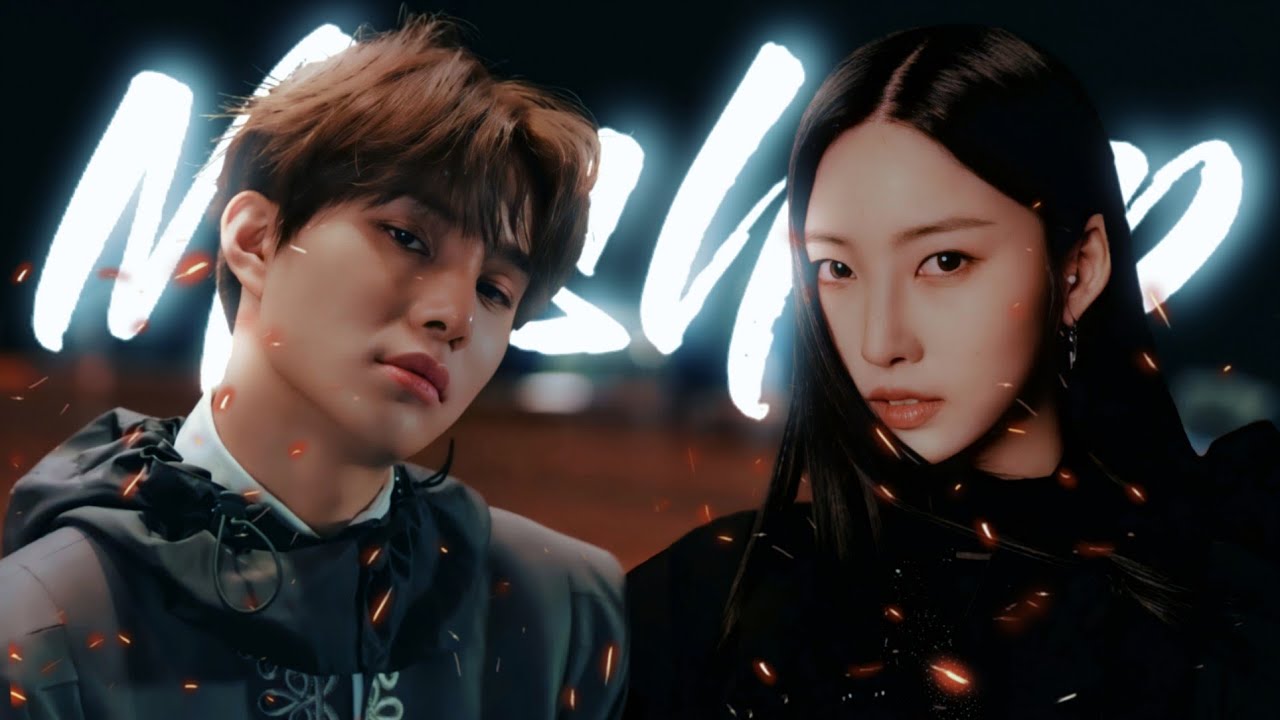 EVERGLOW × STRAY KIDS × NCT 127 × ATEEZ × CLC × BLACKPINK × ITZY ─ FIRST/ EASY/ SIMON SAYS+ (MASHUP)