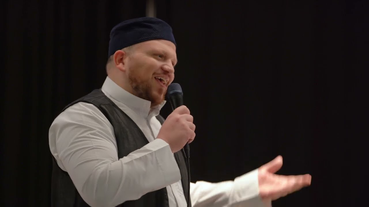 Islamic Nasheed by Sheikh Ibrahim Bakeer | أناشيد منوعة من إبراهيم بكير