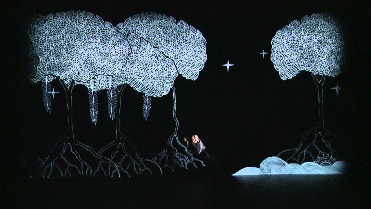 The Ark & Dublin Dance Festival present CHOTTO DESH | Akram Khan Company