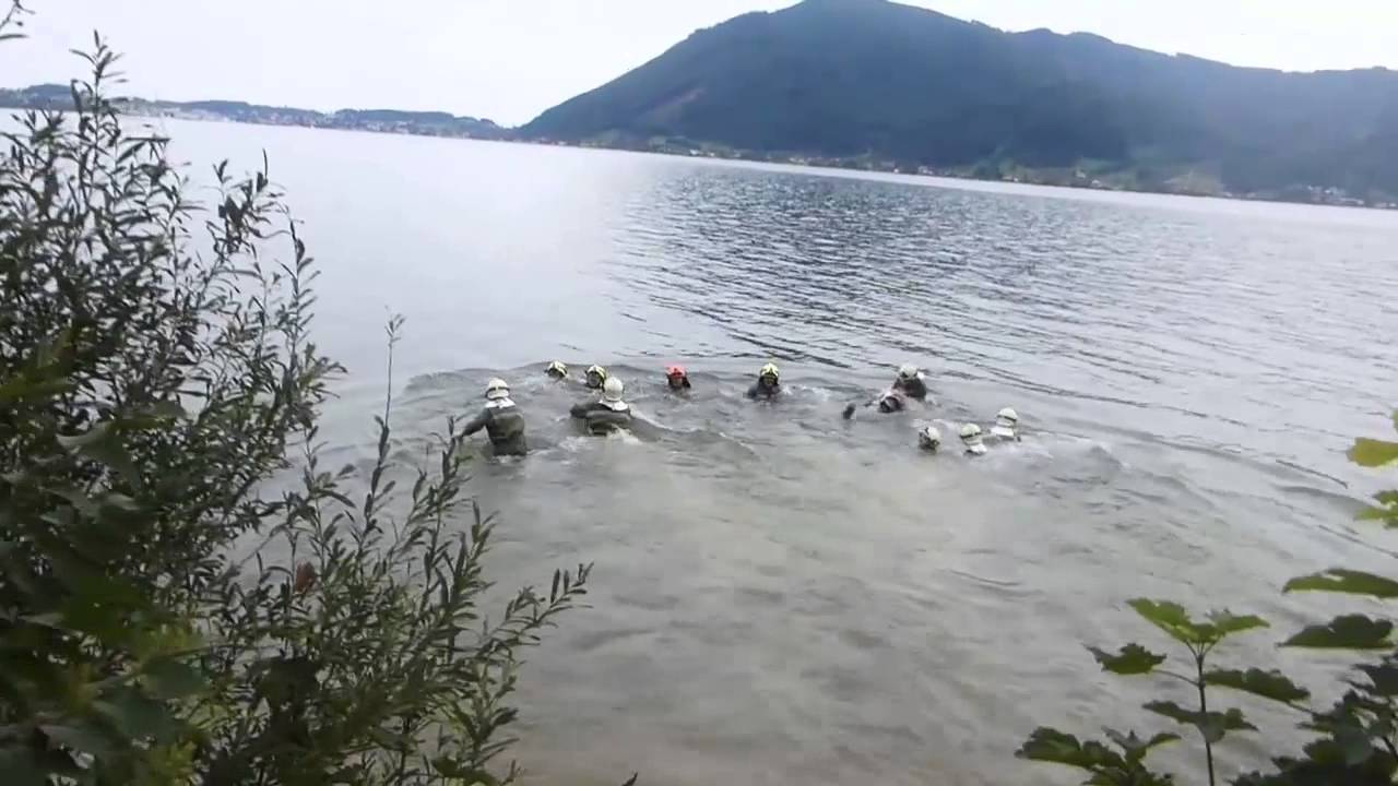 FF Eben-Nachdemsee - Cold Water Challenge