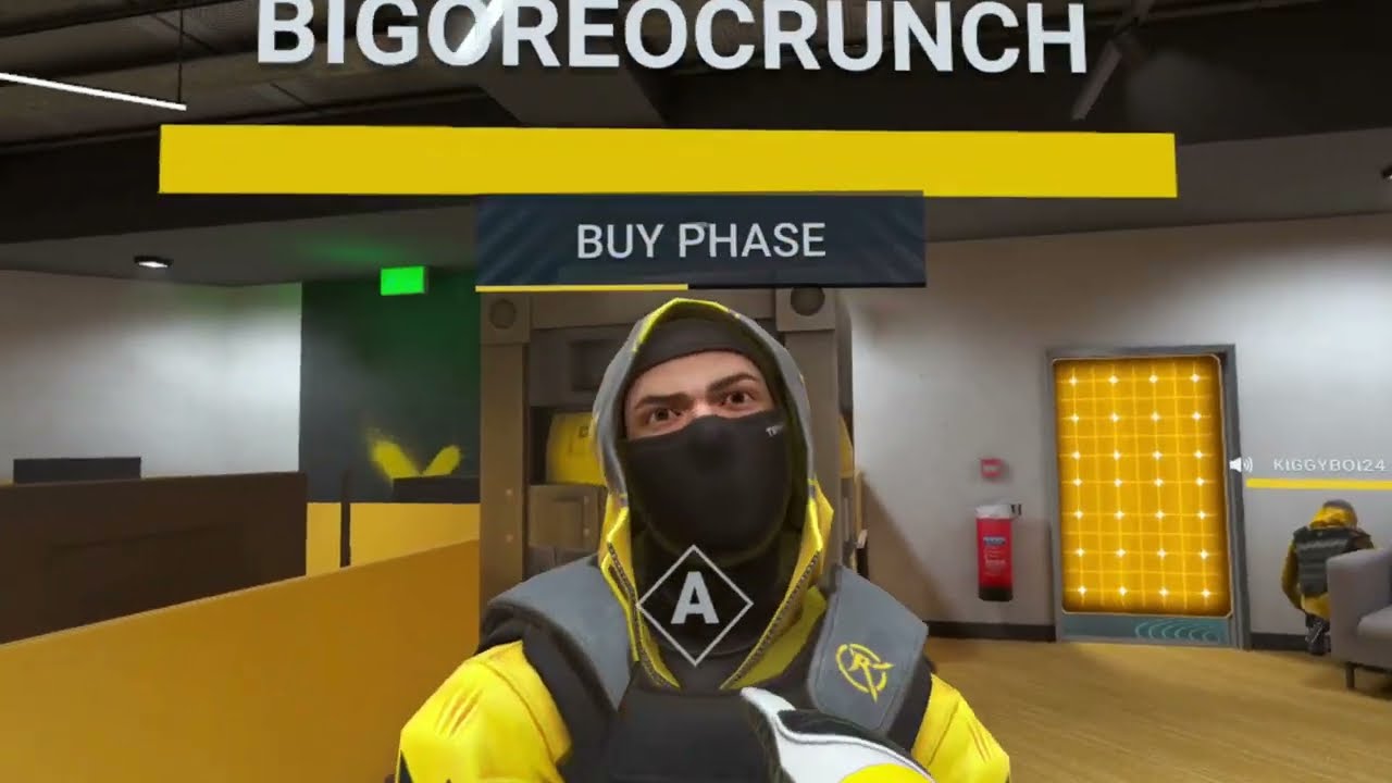 I REACHED PLAT 2!!! - Road to Diamond Ep 1 | Breachers Competitive