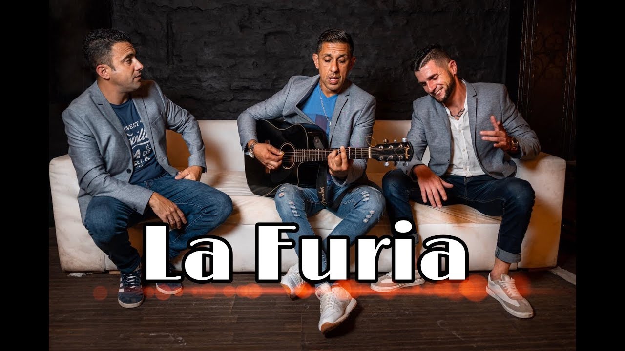 🎧La Furia Mix Exitos!!!