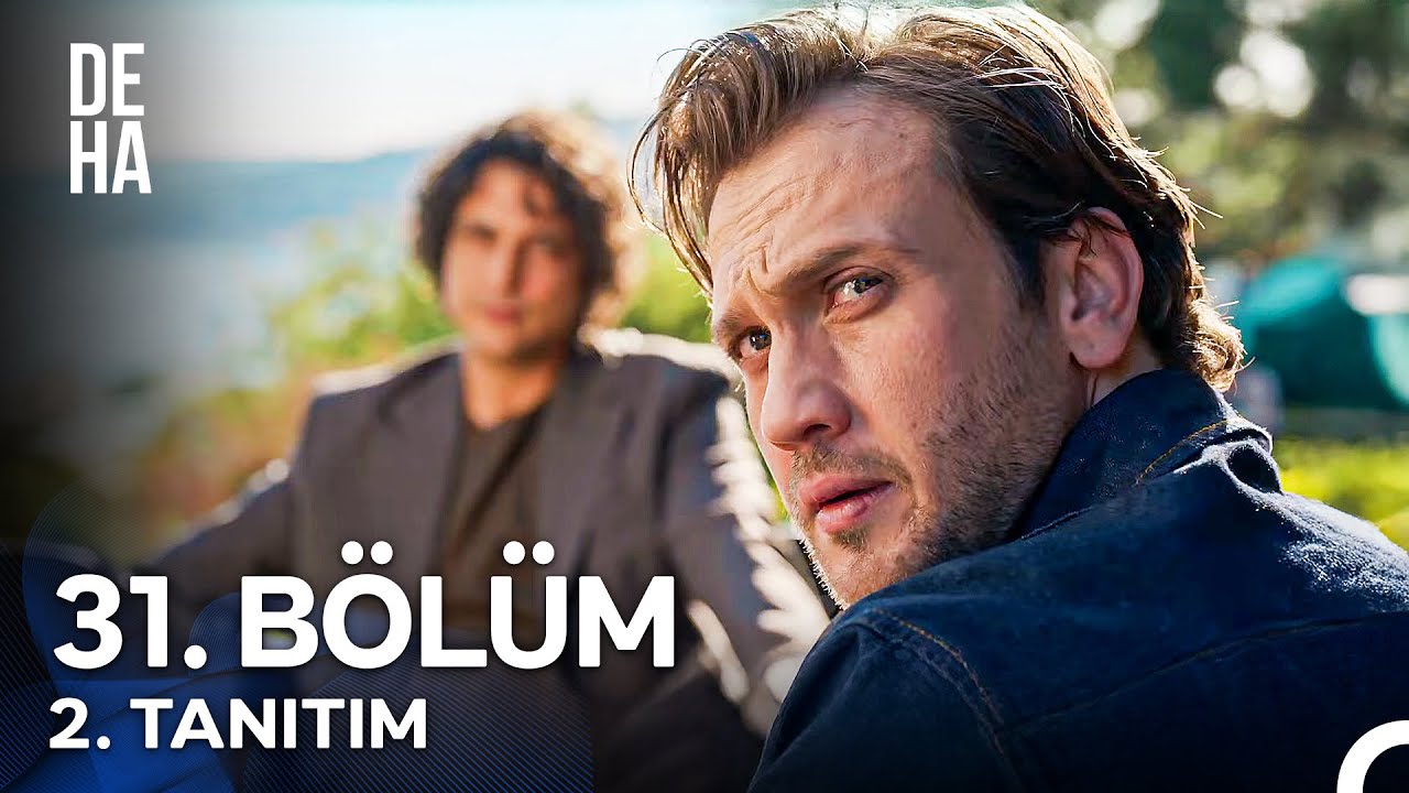 Deha 31. B&ouml;l&uuml;m 2. Final Tanıtımı - 