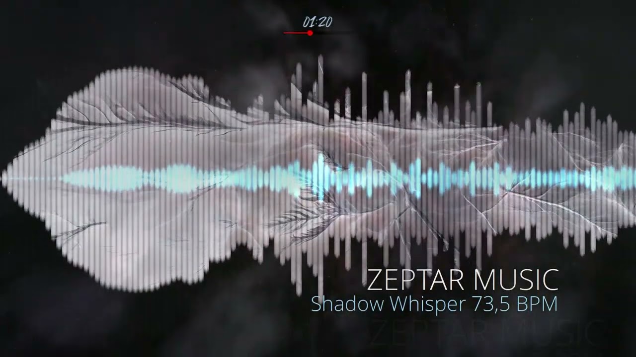 Shadow Whisper Guitar Vocal Type Beat (Prod. by Zeptar Music) #guitar #vocal #beat #new #music #2026
