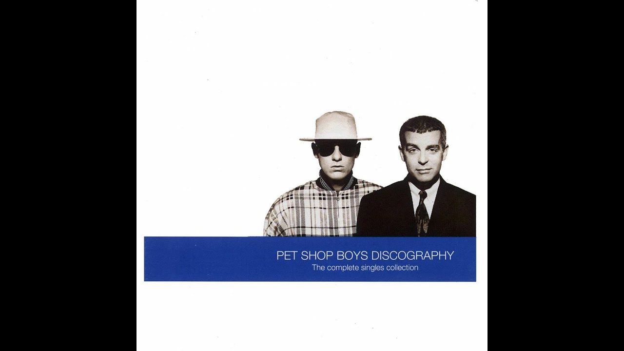 Always on my mind - Pet Shop Boys (1987) Cover played by Andrea Guarducci #petshopboys #italodisco
