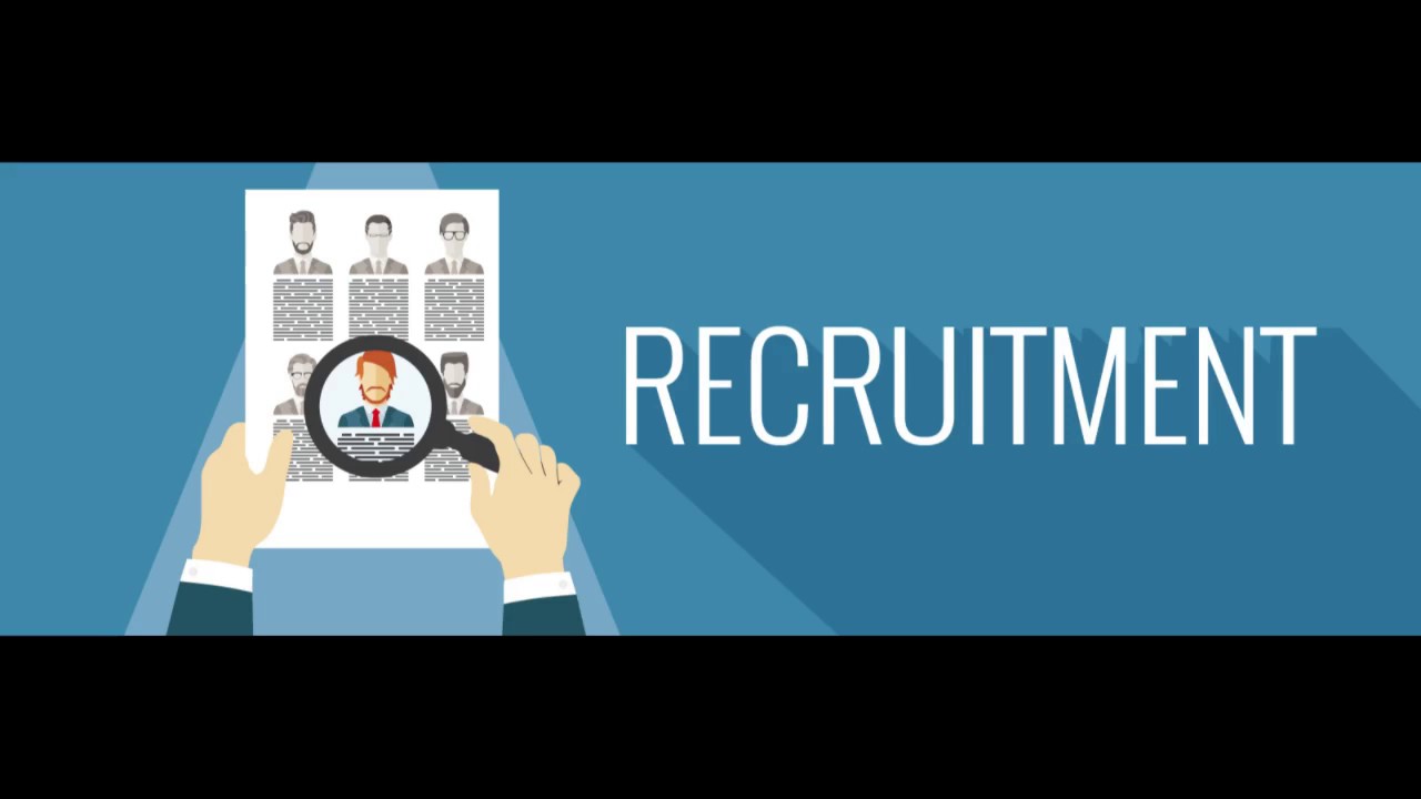 top executive search firms