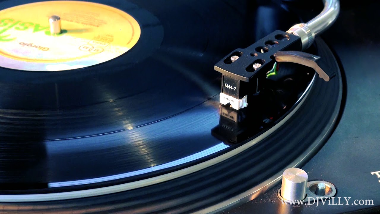 Giorgio Moroder - Oh, L'Amour 1976 Vinyl