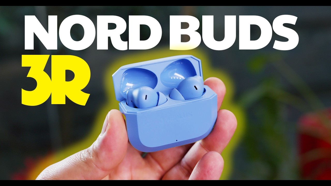 OnePlus Nord Buds 3R Review Cheap and Good
