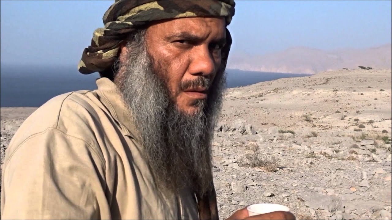 قمم جبال خصب 11-12-2015