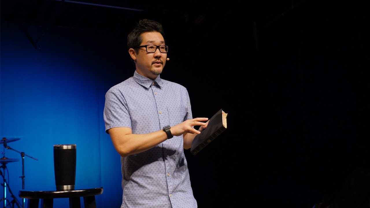 The Struggle in Our Waiting | May 10 Sunday Service