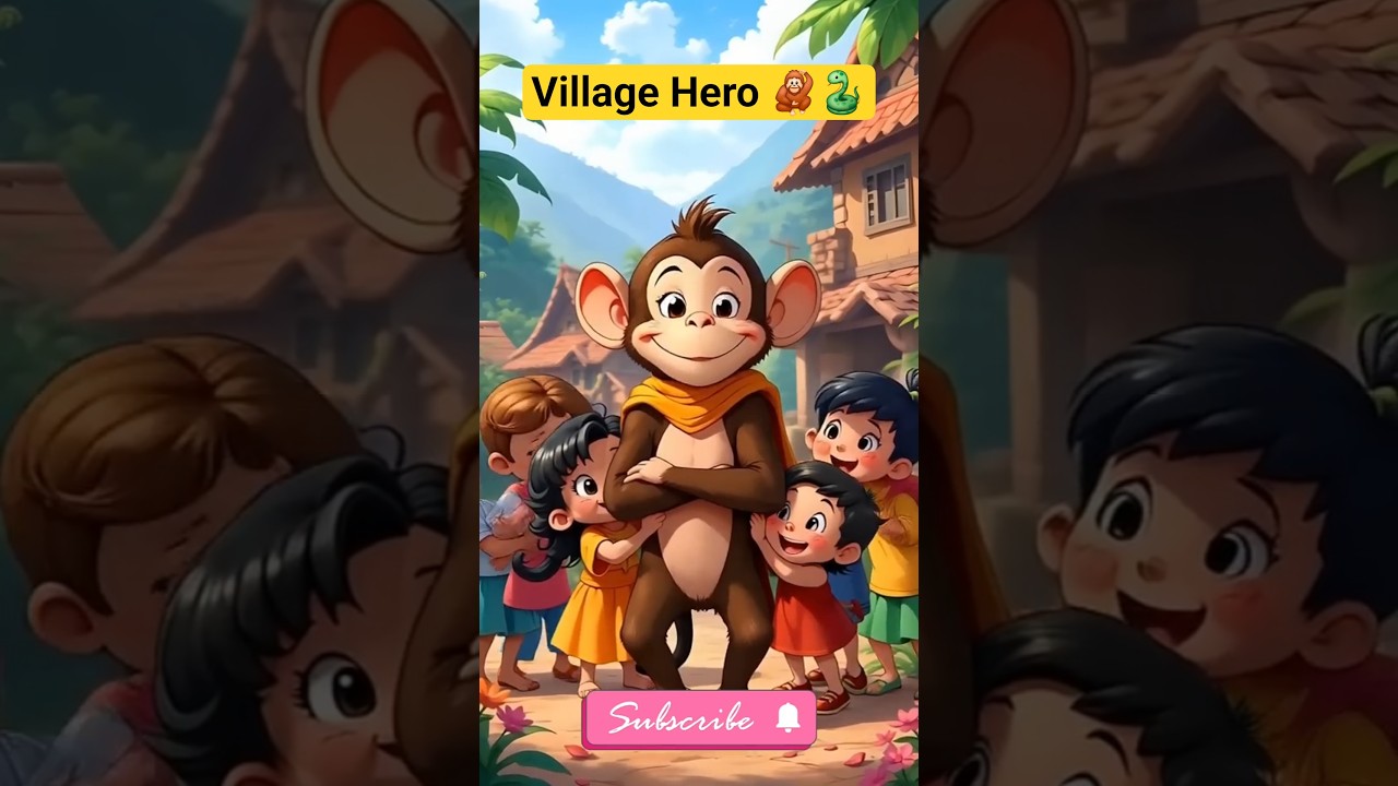 Village Hero 