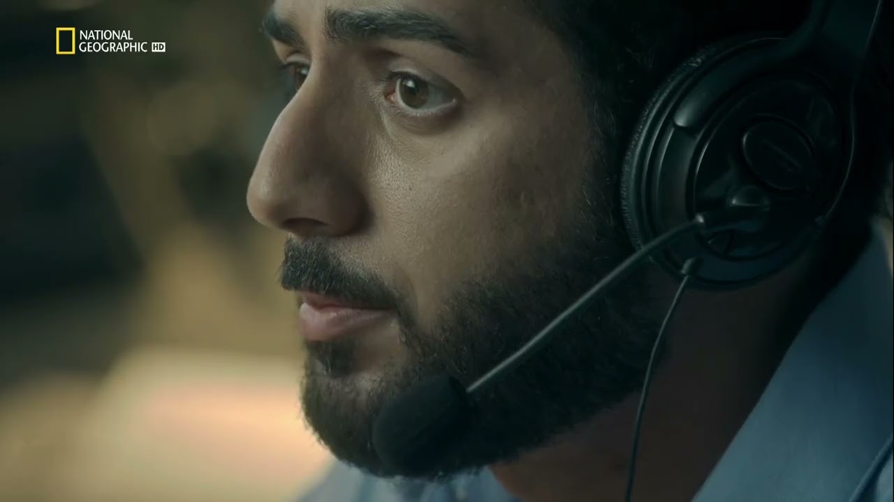 cat&aacute;strofes a&eacute;reas T20E3 Descenso en Katmand&uacute; HD 1920x1080