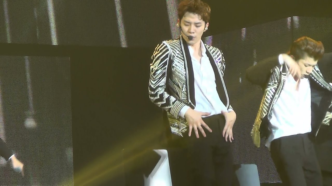 150328 Jakarta ADTOY JUNHO