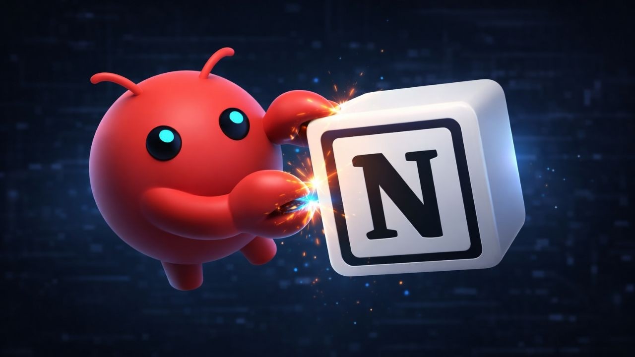 OpenClaw Notion Integration (The Fix That Actually Works)