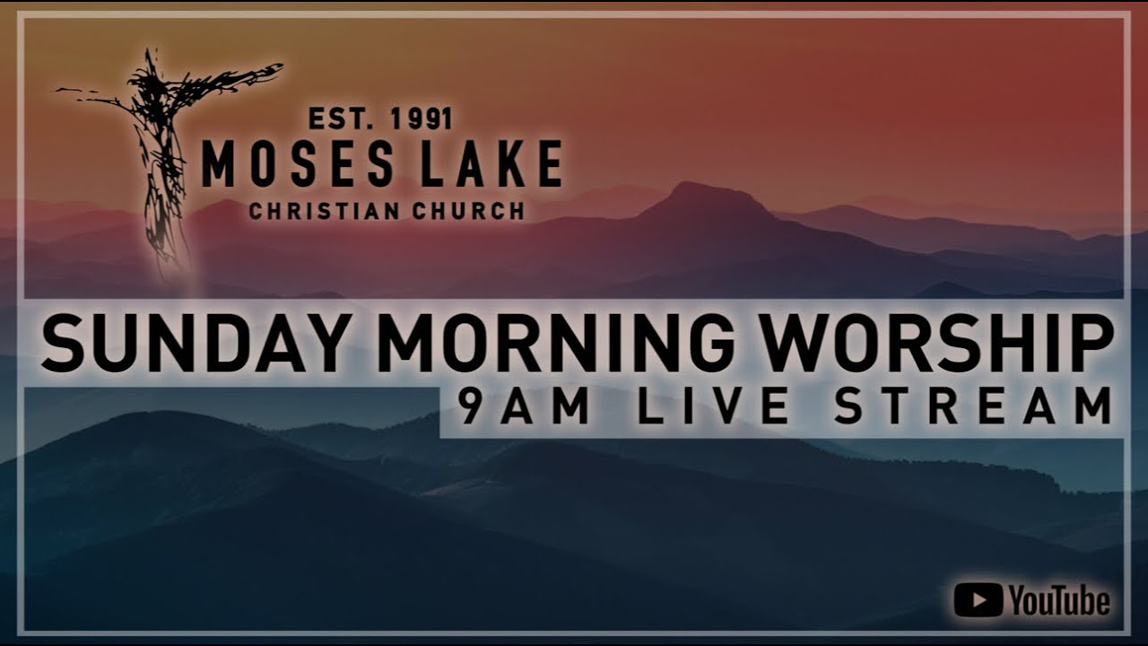 MLCC Sunday Service 12/28/2025