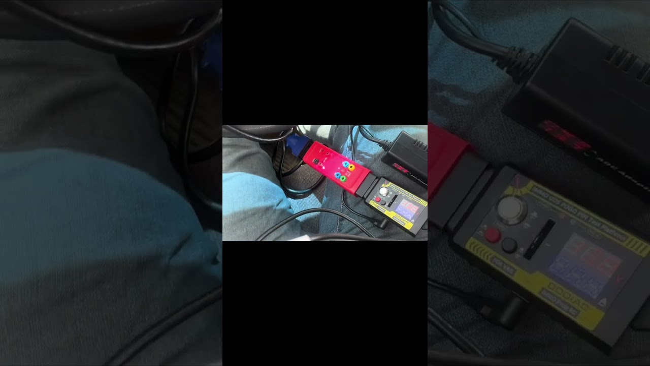Autel-Godiag GT110 - VW Service mode & All Keys Lost on Bench Procedure
