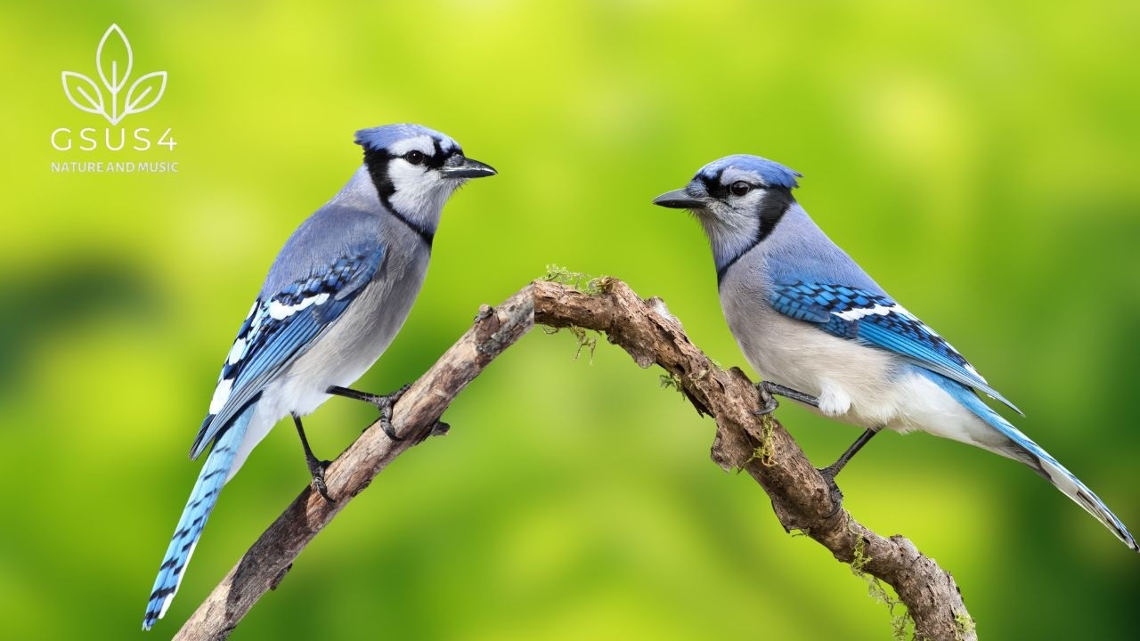 Morning Birdsong - Relax, Meditate, and Reduce Insomnia | 11 Hours Soothing Nature Sounds