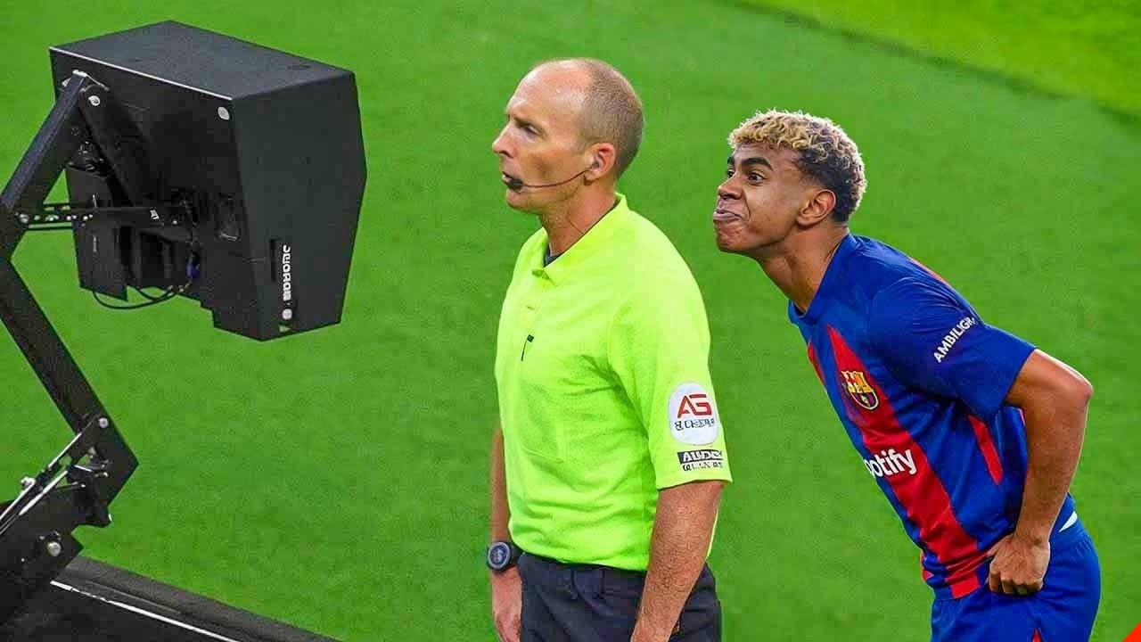 Los 30 Momentos Más Divertidos en la Historia del Fútbol