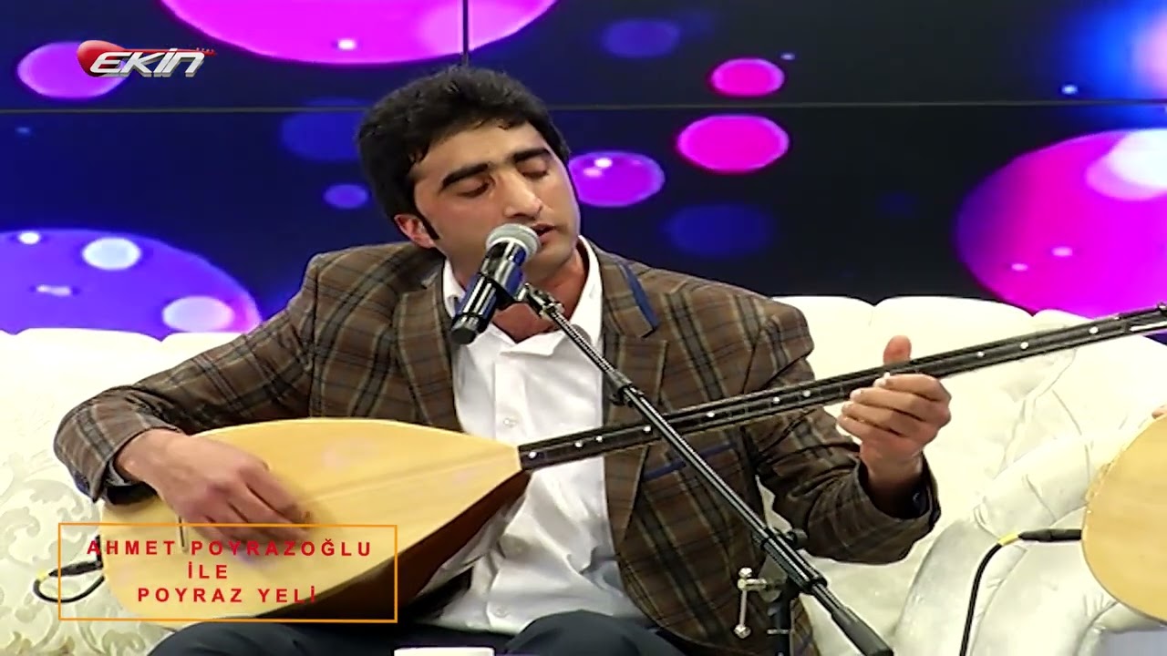 AŞIK ZAFER KAZANCI  -  BU KÖYE