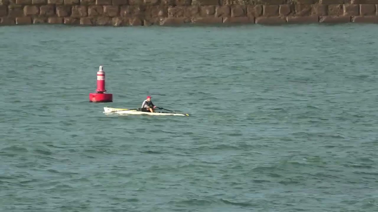 PG  rowers