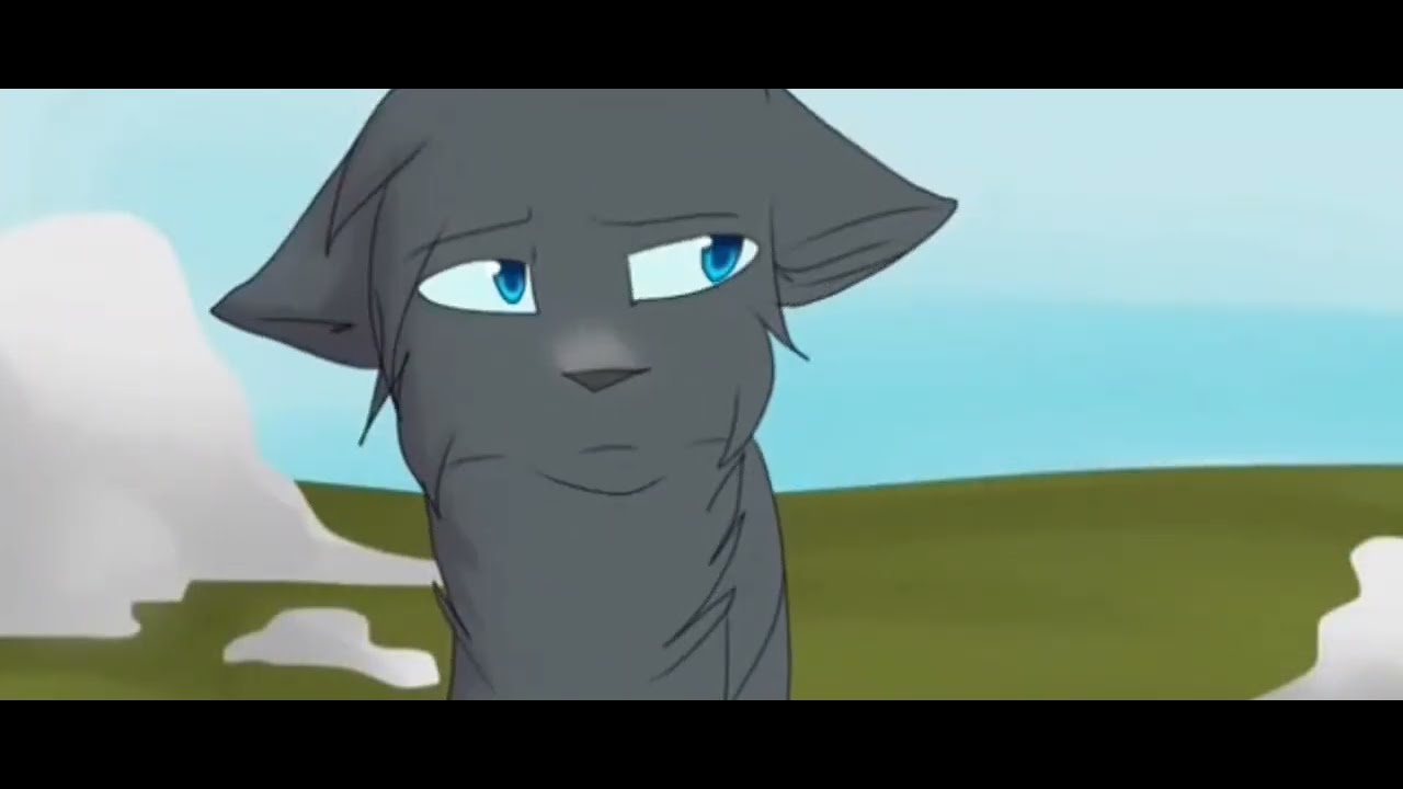 Говори Семëн- клип: 😇ангел или 😈демон, коты-воители. #говорисемëн, #warriorcat 