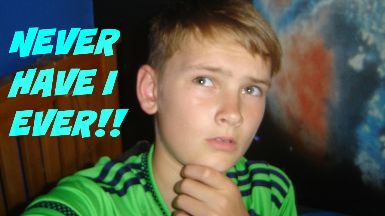 Never Have I Ever