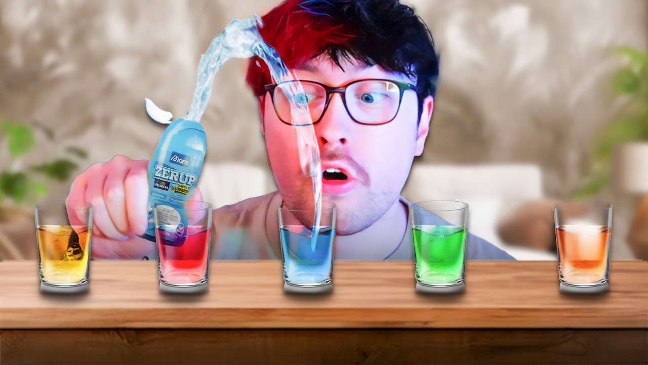 Wir testen ZERUP damit ihr es NICHT müsst!