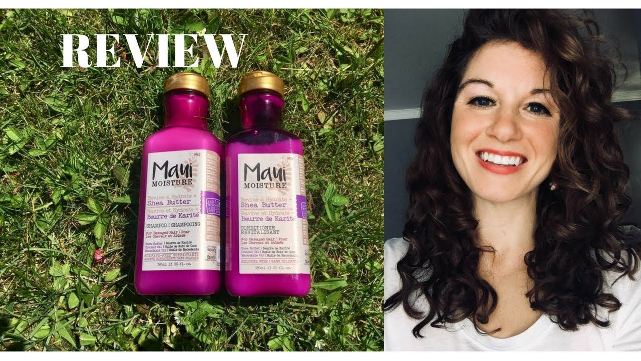 Maui Moisture Review